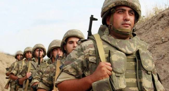 В боях с Азербайджаном Армения потеряла еще один город, который оккупировала еще в 1993-м В боях с Азербайджаном Армения потеряла еще один город, который оккупировала еще в 1993-м