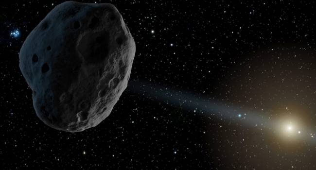 «Аккурат перед президентскими выборами в США»: астрофизик предупредил о приближении к Земле опасного астероида 