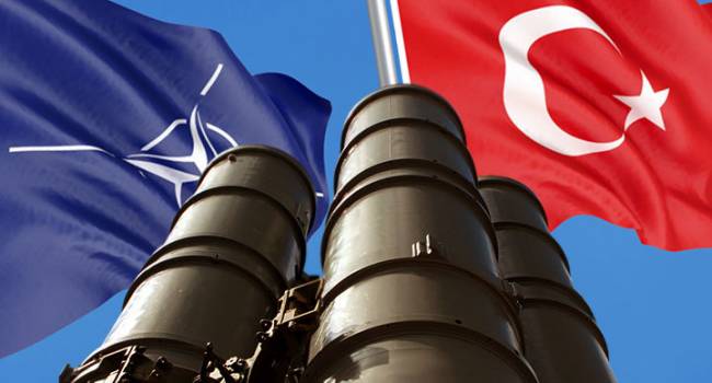 «За поддержку Азербайджана в Карабахе»: США требует исключить Турцию из НАТО