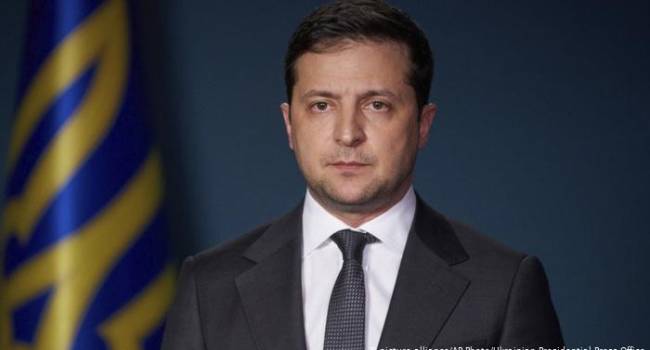 «Будет реинтеграция Донбасса и амнистия»: Зеленский заявил о разработке законопроектов