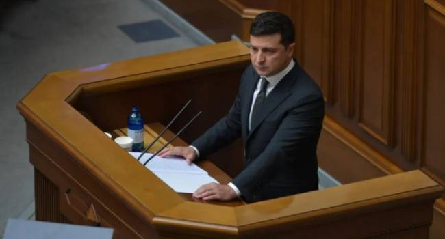 «Зеленский пошел по беспределу против миллионов украинцев»: политолог прокомментировал новое постановление 