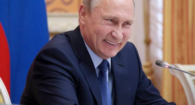 Журналист: когда завтра сторонники Зеленского поздравят с днем рождения Путина, у них будет железная отмазка – то Порошенко виноват