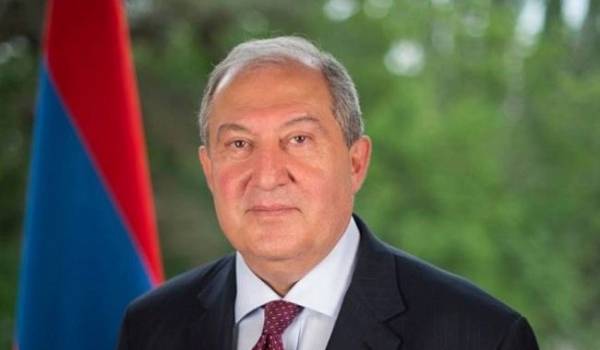 Президент Армерии посетит Брюссель, чтобы обсудить ситуацию в Нагорном Карабахе 