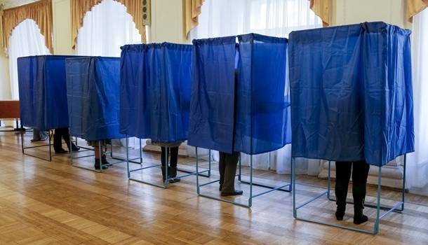 В Минздраве рассказали о правилах голосования на местных выборах в условиях пандемии 