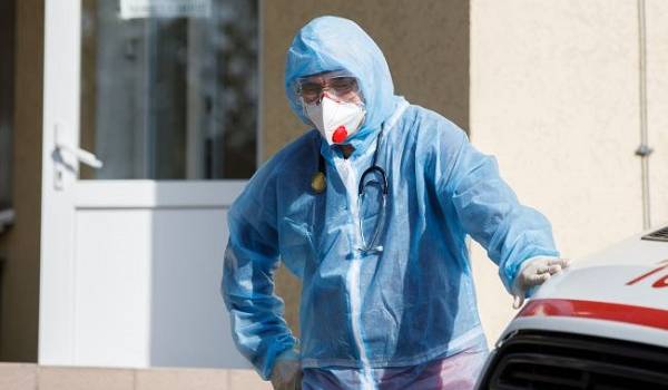 Не один коронавирус: в Киеве за неделю гриппом и ОРВИ заболели 8 тысяч человек 