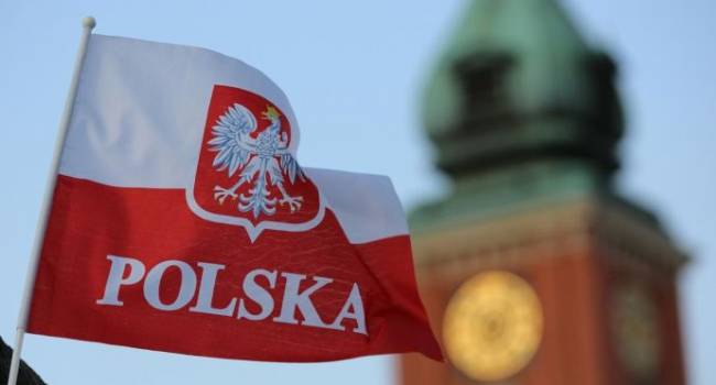В Польше следом за Испанией, Германией и Болгарией заявили об ужесточении карантина