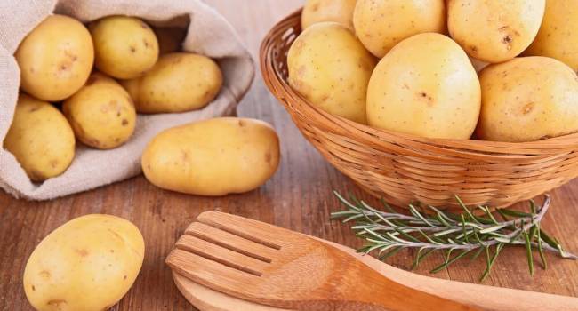 «Для диеты он тоже подойдёт»: эксперты назвали уникальные свойства картофеля 