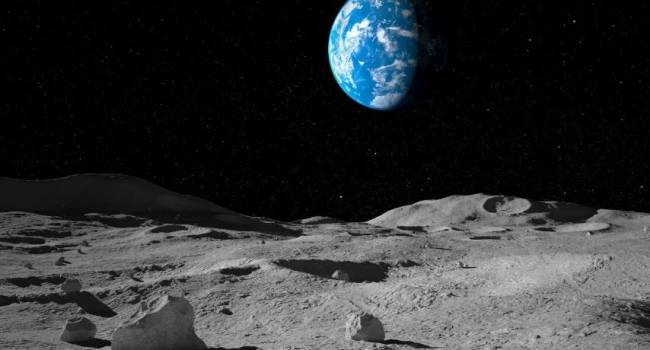 «Проходили маршем»: ученые обнаружили следы на Луне, не принадлежащие астронавтам