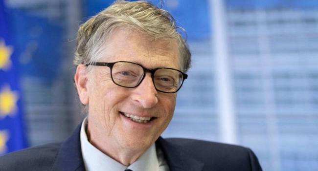 Билл Гейтс дал глобальные прогнозы на 2021 год