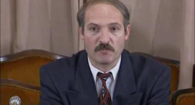 Магера: не нужно помогать Зеленскому повторять историю Лукашенко 1996-го года