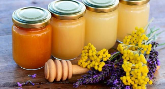 Ученые научились создавать искусственный мед 