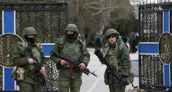 Аваков ответил Зеленскому на «сдачу Крыма»: Украина все делала, что только могла 