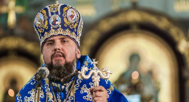 Мирослав Гай: это событие станет дополнительным толчком развития Православной Церкви Украины
