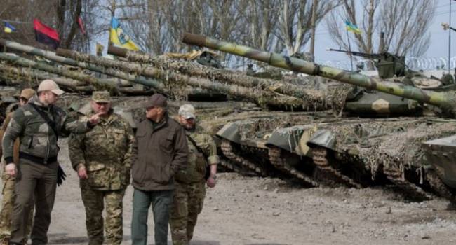 В Кабмине рассказали о полмиллиардной помощи, собранной ООН для пострадавших от войны жителей Донбасса