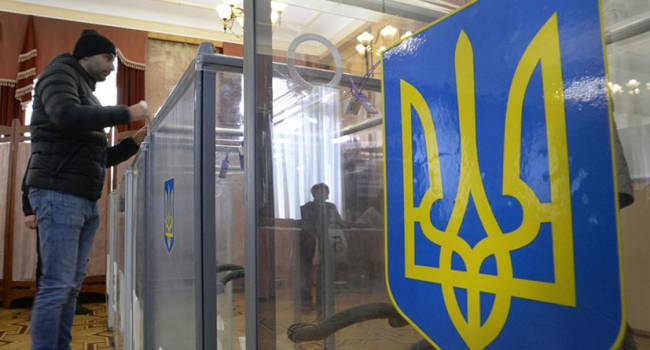 Политолог назвал три причины, почему часть украинцев будет бойкотировать эти выборы