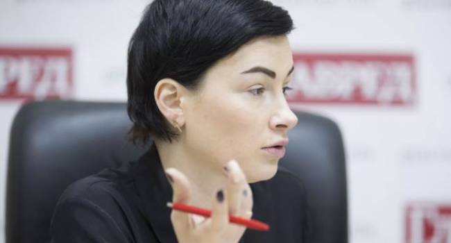 «Оставил меня без работы»: Приходько обвинила Меладзе в крахе своей карьеры