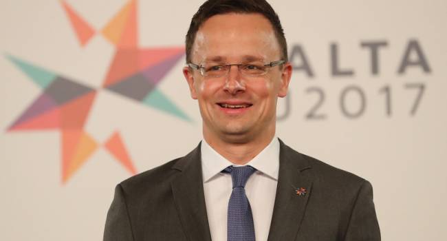 Венгрия вмешалась в местные выборы в Украине – МИД 