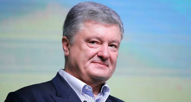 «Киевляне, вы крутые, классные, спасибо вам»: Порошенко сообщил, что «Европейская солидарность» победила на выборах в Киевраду