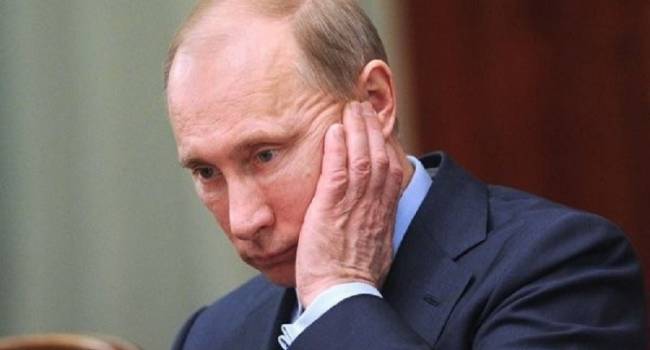«Серьезные проблемы со здоровьем. Слабеет не по дням, а по часам»: В ЕС и США шокированы состоянием Путина - СМИ 