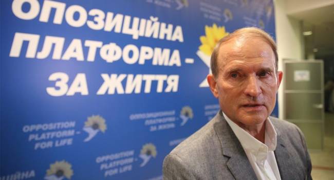 Рыбалко: главный вывод местных выборов в 2020 году есть то, что пророссийские силы пришли в себя и набирают обороты