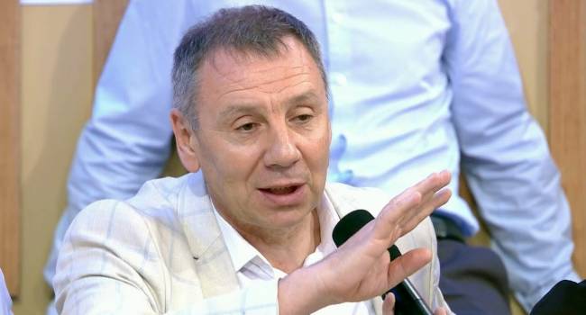 «Распадется на три части»: Марков заявил о развале Украины после местных выборов
