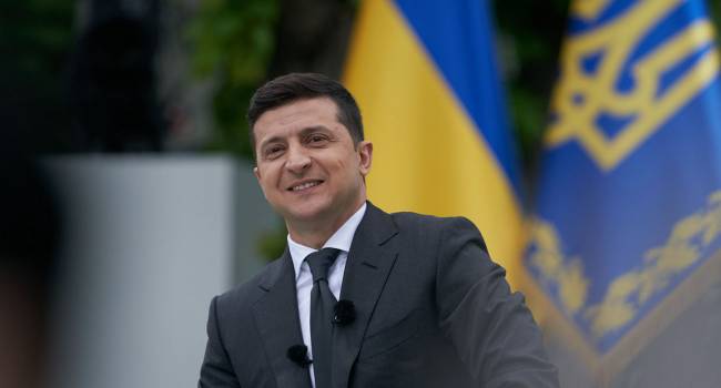 Портников: На политической сцене Украины Зеленский появился не просто так. Это продукт олигархического реванша