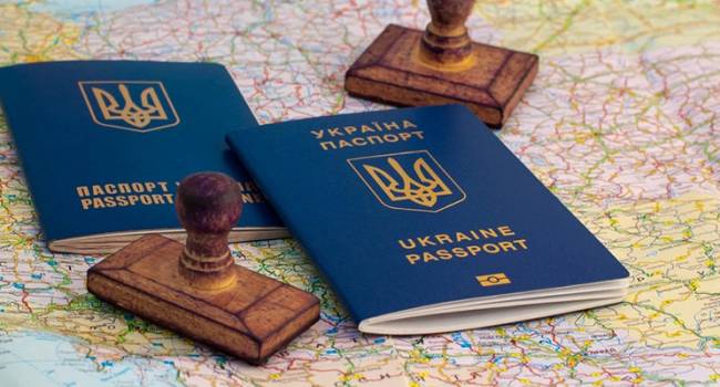 Политолог: безвиз и кредиты Украине теперь под вопросом