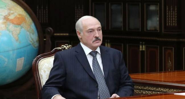 «Путин уже не поможет»: политолог заявил, что Лукашенко сам провоцирует радикализацию протестов