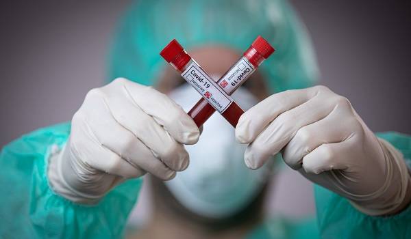 «Нужно закрыть все»: врач рассказала о единственном способе остановить пандемию коронавируса в Украине 