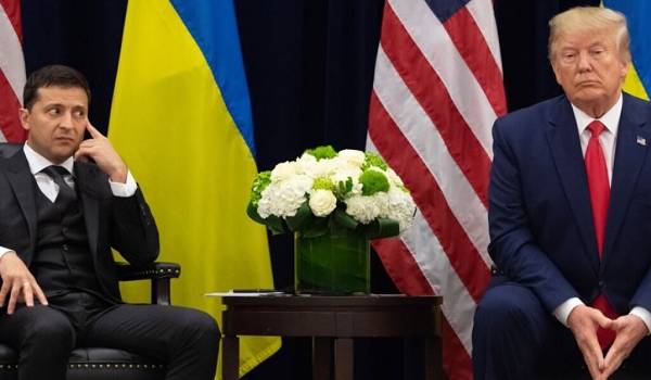 Политолог:  США не изменят позицию по Украине вне зависимости от результатов выборов президента 