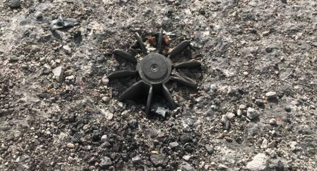 «На территории легло 4 мины»: Азербайджанские военные обстреляли российскую погранзаставу на границе с Ираном