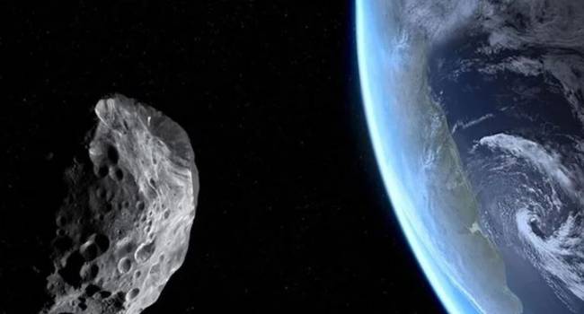 Это произойдет через 48 лет: ученые предупредили о возможном столкновении крупного астероида с Землей