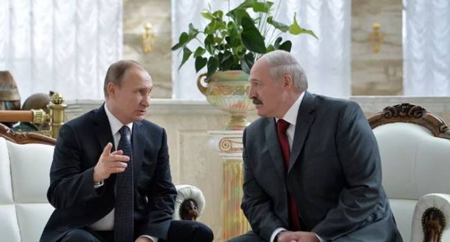 «Путин отводит Лукашенко всего неделю»: политолог заявил, что президенту Белоруссии пора образумиться