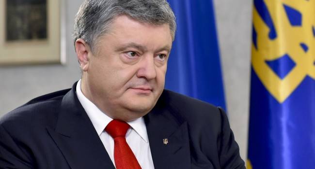 Арестович: Самая большая ошибка режима Порошенко в том, что эти люди хотели создать в Украине националистическое государство