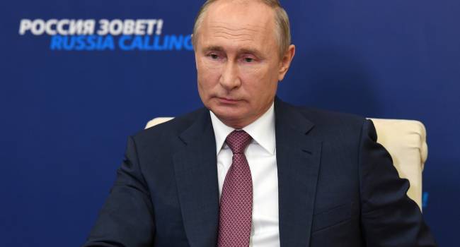 Политолог: Путин радуется. Такой возможности для успеха в Украине не было давно