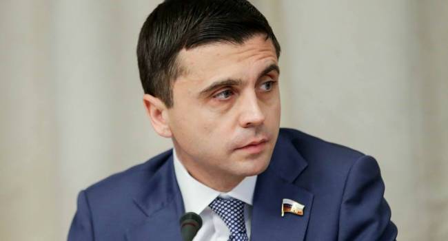 «Постскриптум от бессильной злобы»: в Крыму прокомментировали очередные санкции Евросоюза