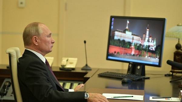 «Он не знает, куда себя деть»: журналист рассказал о наибольшем страхе Путина