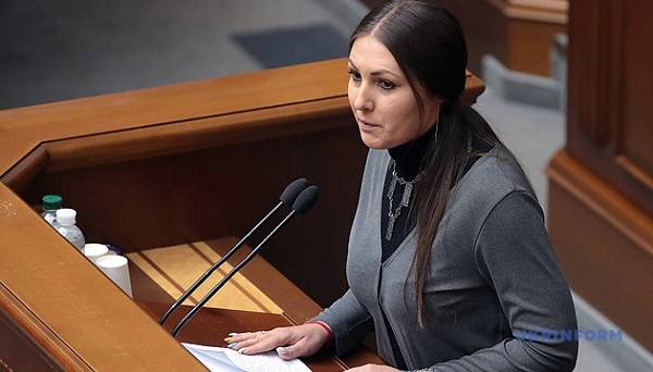 «Угроза для Украины и всей Европы»: Федына жестко раскритиковала план Кравчука по Донбассу