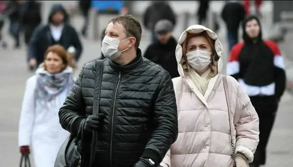 Эксперты подтвердили, что маски нужно носить при пандемии COVID-19
