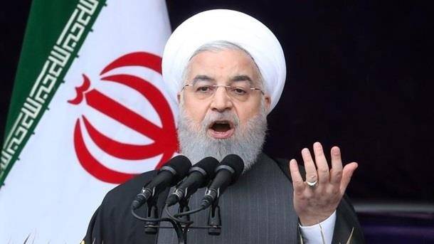 В Иране ждут, что новое руководство США «исправит прежние ошибки» 