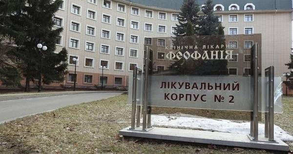 «Нет, дружище, так не пойдет. Давай в обычную больницу»: врач раскритиковал Зеленского, лечащегося от коронавируса в Феофании «Нет, дружище, так не пойдет. Давай в обычную больницу»: врач раскритиковал Зеленского, лечащегося от коронавируса в Феофании