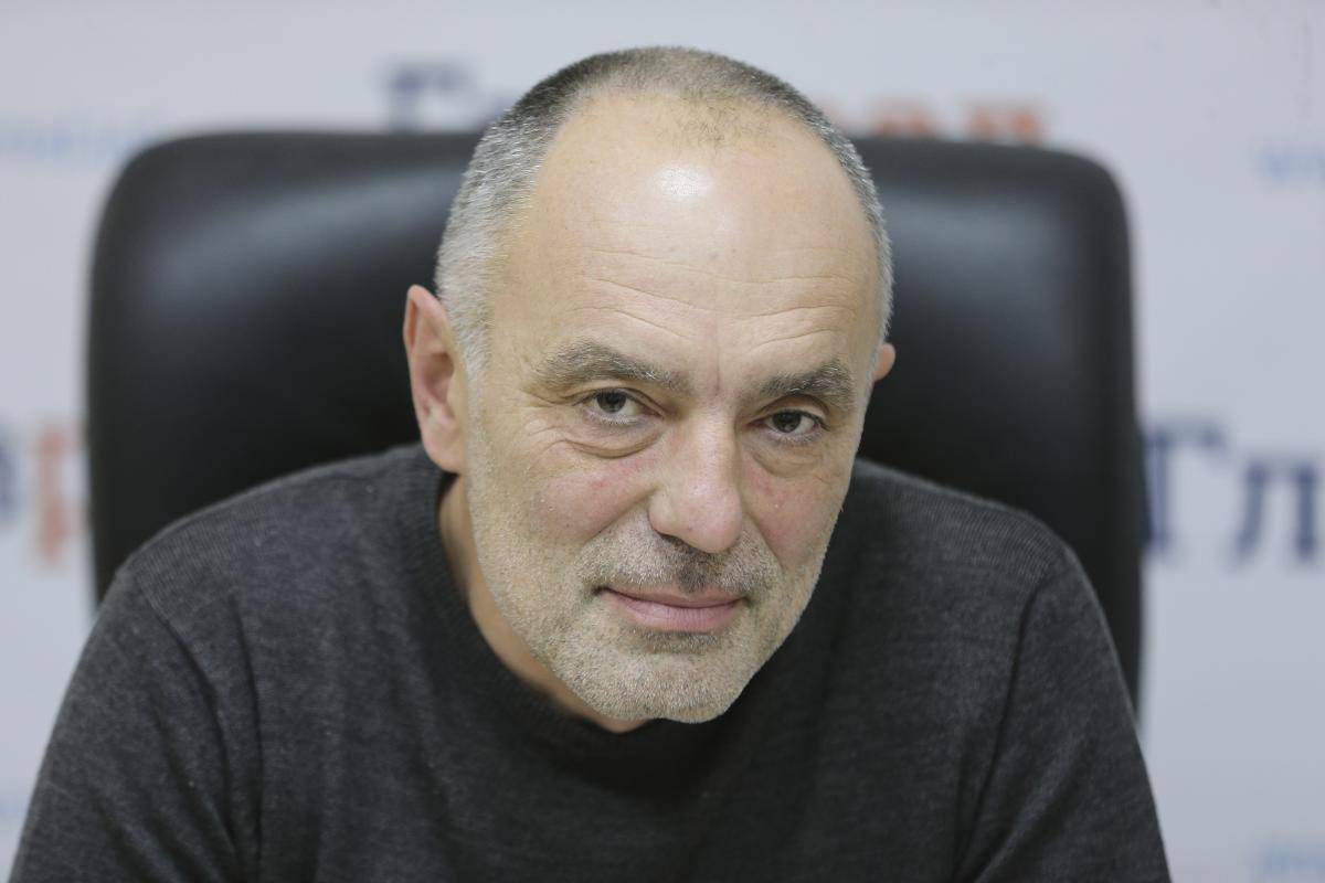 Касьянов: Израиль почему-то не проиграл ни одной из 10 войн, тогда как ...