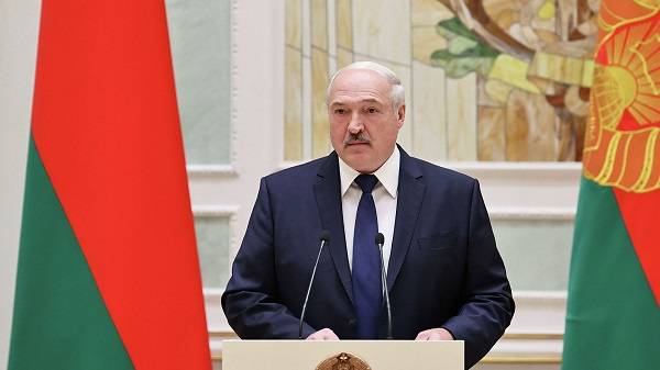 «Отсутствие патриотизма»: Лукашенко предъявил громкое обвинение белорусским мужчинам 