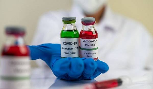 С января в Австрии начнется вакцинация от коронавируса