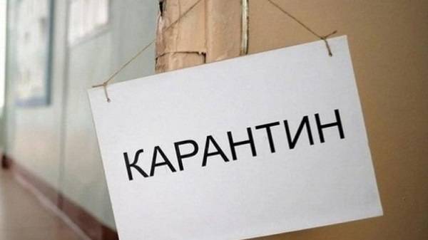 В Кабмине хотят посадить украинцев на жесткий локдаун на Новый год и Рождество: подробности