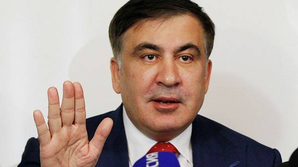«Такого не было с 90-х годов»: Саакашвили предупредил о финансовом кризисе в Украине с января