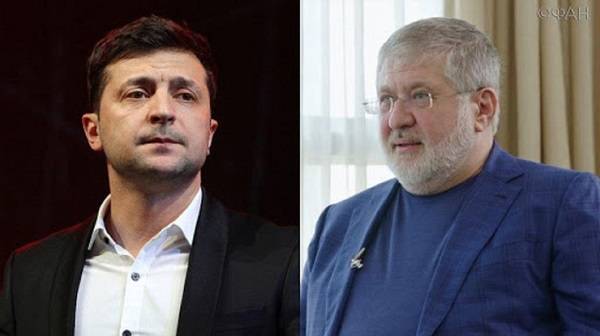 Политолог: Коломойский уже жалеет, что помог Зеленскому стать президентом