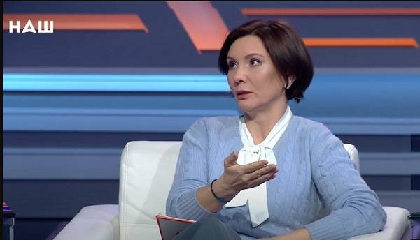 «Меня всегда удивляли активисты, которые призывают сидеть дома: скандальная Бондаренко прокомментировала карантин в Украине 