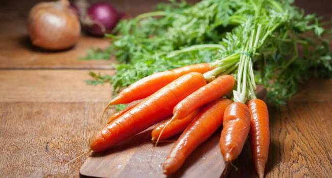 Уничтожает многие витамины: специалисты назвали неожиданную опасность моркови