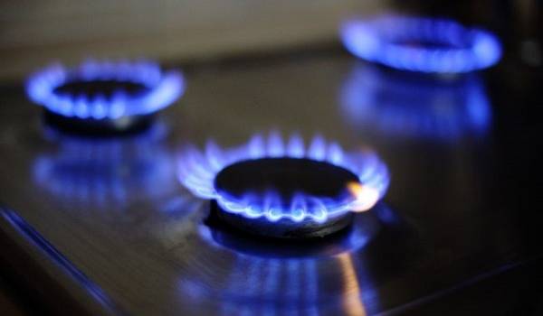 Новое «покращення» от «Нафтогаза»: цены на «голубое топливо» выросли на 35% 